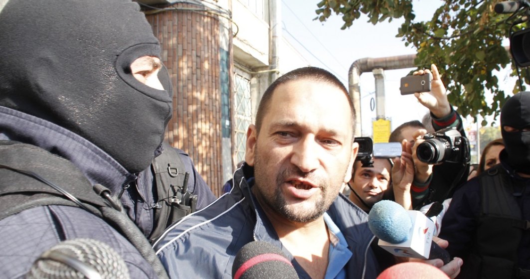 Cine este Traian Berbeceanu, polițistul supranumit ”Comisarul Cattani”, favorit la funcția de prefect al Bucureștiului