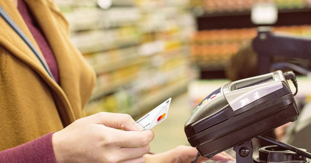 Mastercard si Carrefour Romania lanseaza programul "Mastercard - Plata in Rate"