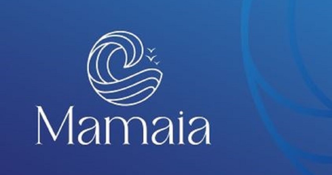 Primăria Constanța: „Renunțăm la noul logo cu Mamaia. Valoarea logo-ului nu este de 16.000 de euro, ci de 800 de euro”