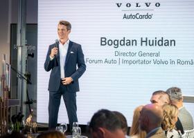 Volvo a deschis trei showroom-uri noi în România. Oradea, Timișoara și Târgu...