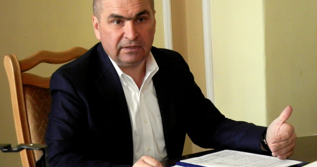 Ilie Bolojan nu mai candidează la Primăria Oradea și se înscrie pentru șefia Consiliului Județean Bihor