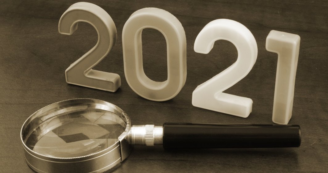 Retrospectiva FRAUDEI în 2021 și proiecții pentru 2022