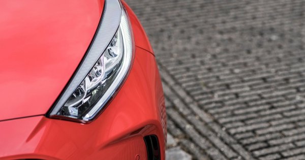 Toyota Yaris a fost desemnată Mașina Anului în Europa