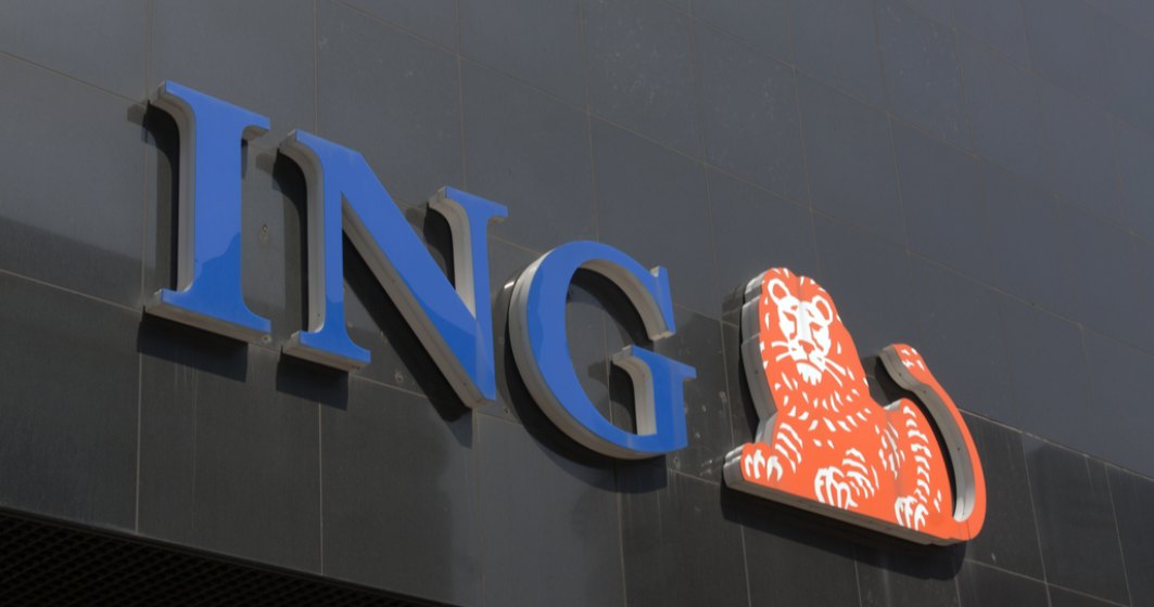 Rocadă la ING: Un director adjunct al băncii trece pe funcția de Global Head of Business al grupului