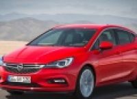 Poza 3 pentru galeria foto Noul Opel Astra costa in Romania de la 15.600 euro cu TVA