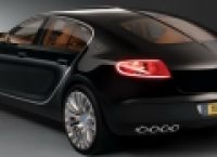 Poza 2 pentru galeria foto Productia Bugatti Veyron se opreste. Ce model ii ia locul din 2013?