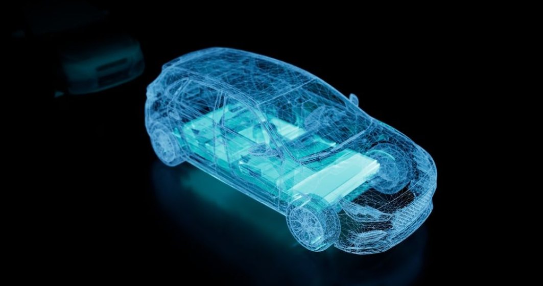 Nissan vrea să producă baterii solid-state de anul viitor. Tehnologia permite autonomie de 1.000 kilometri