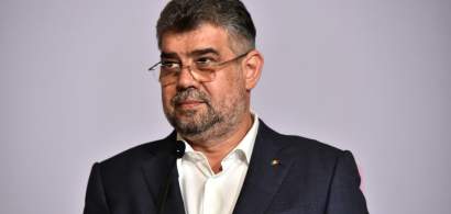 Ciolacu face joc de glezne în așteptarea alegerilor: Este cazul ca România să...