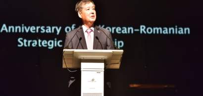 Ambasadorul Coreei de Sud: Investitorii coreeni vor sa se implice in...