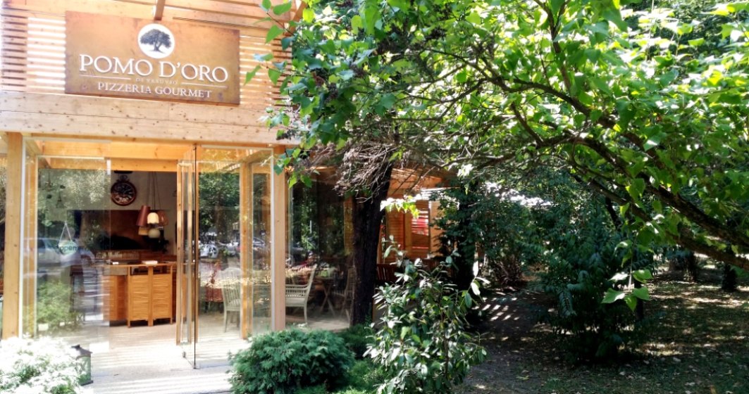 Review George Butunoiu: Unul dintre cele mai bune restaurante italienesti din Herastrau