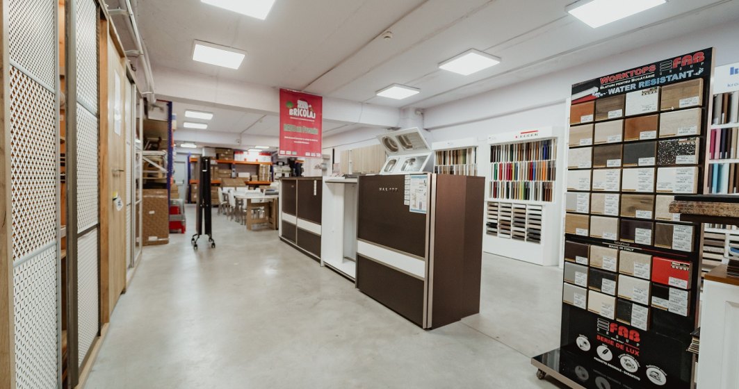 MAM Bricolaj a deschis cel de-al doilea magazin din Bucuresti si planuieste alte 2 locatii in 2020