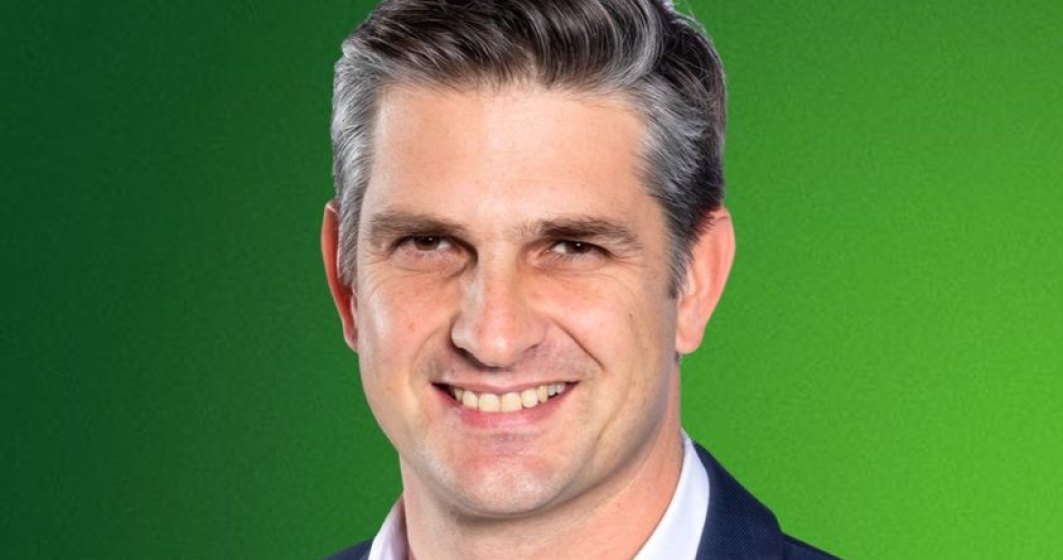 Schimbare la vârful Heineken România. Dan Robinson schimbă rolul în cadrul companiei, fiind succedat de Thibaut Boidin