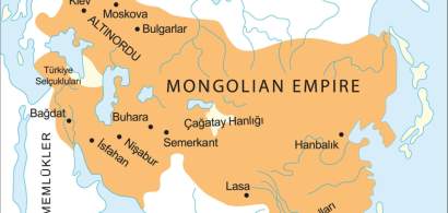 Fostul președinte al Mongoliei ironizează "dreptul istoric" al lui Putin,...