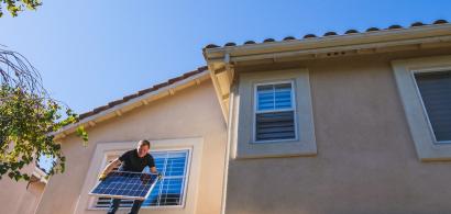 Casa Verde Fotovoltaice: în 2024, noii prosumatori ar putea fi obligați să...