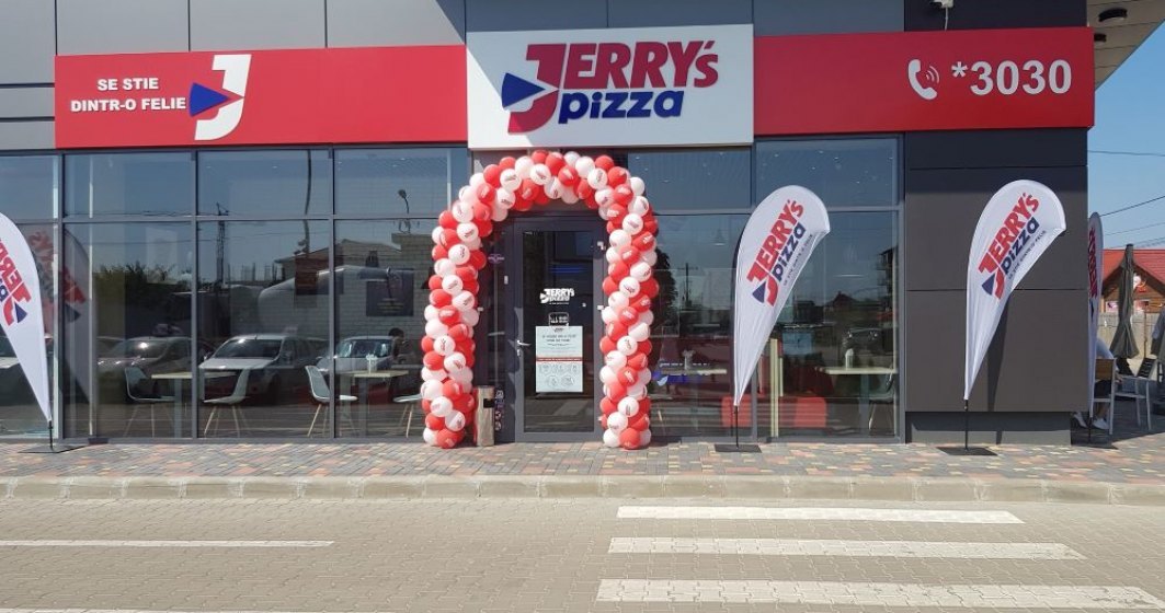 Lanțul Jerry’s Pizza a devenit viral după arestarea lui Andrew Tate: Greta Thunderg l-a ironizat din nou