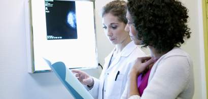 Romania, codasa Uniunii Europene la screening-ul pentru cancerul mamar
