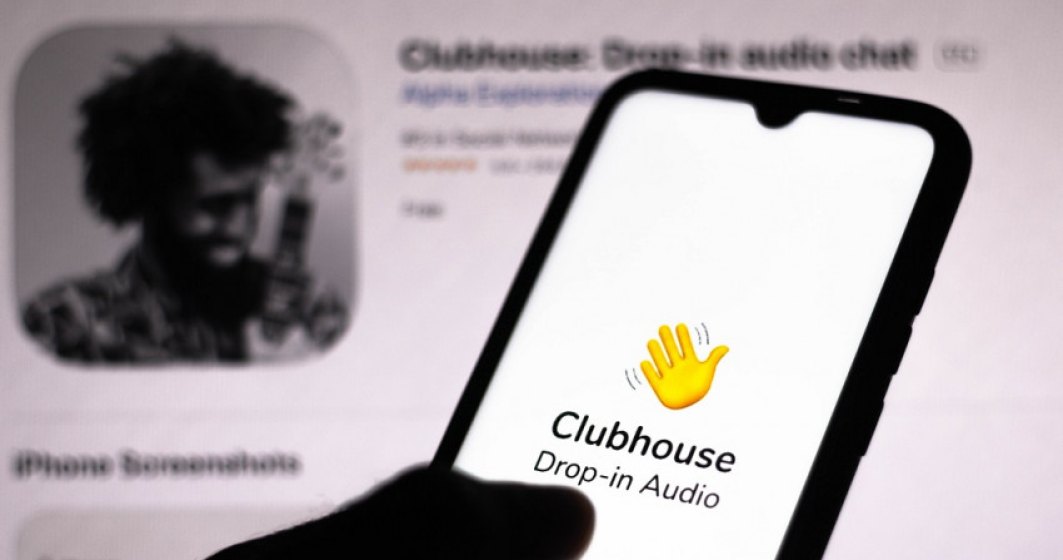 Clubhouse se confruntă cu probleme de securitate după ce conversațiile utilizatorilor au fost făcute publice