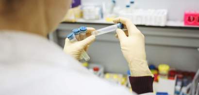 UPDATE Coronavirus 15 decembrie | Bilanț NEGATIV: peste 200 de decese în...