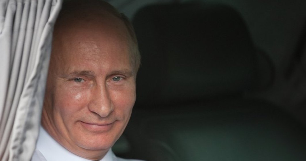 "Bitcoin-ul" lui Putin: CryptoRubla, moneda digitala pe care rusii se pregatesc sa o lanseze