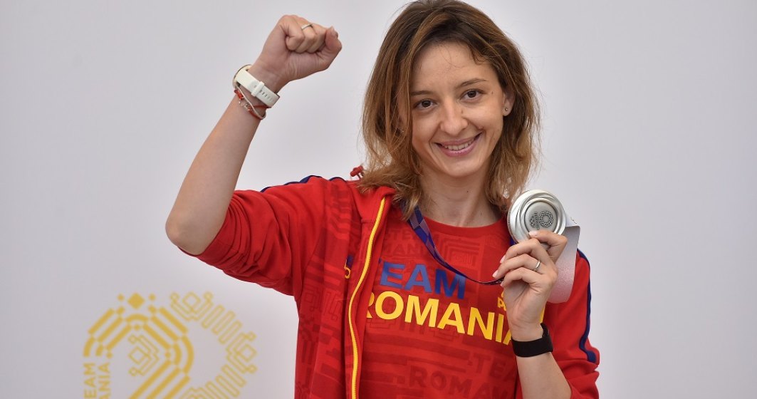 Consilierul care a jignit-o pe Ana Maria Popescu fiindcă nu a dat mâna cu Ministrul Sportului a demisionat