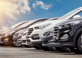 Revenire pentru piața de mașini noi: Creștere cu peste 34% în aprilie