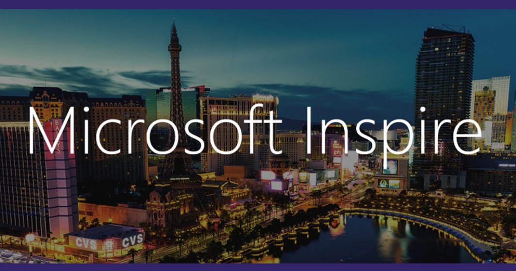 Inspire 2019: Microsoft anunta noi investitii pentru a extinde oportunitatile pentru parteneri