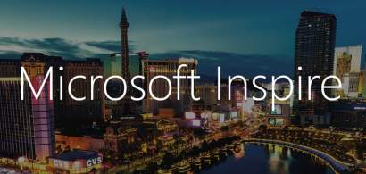 Inspire 2019: Microsoft anunta noi investitii pentru a extinde oportunitatile...