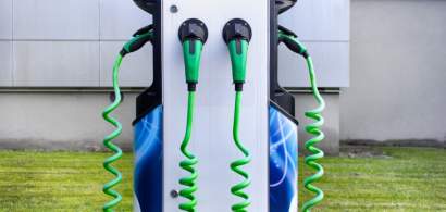 Eldrive România cumpără peste 300 de stații pentru mașini electrice de la...