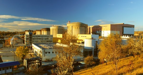 Decizia finală asupra construirii reactoarelor modulare NuScale se va lua în...