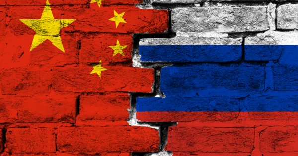 Șeful CIA: Rusia riscă să devină colonia economică a Chinei