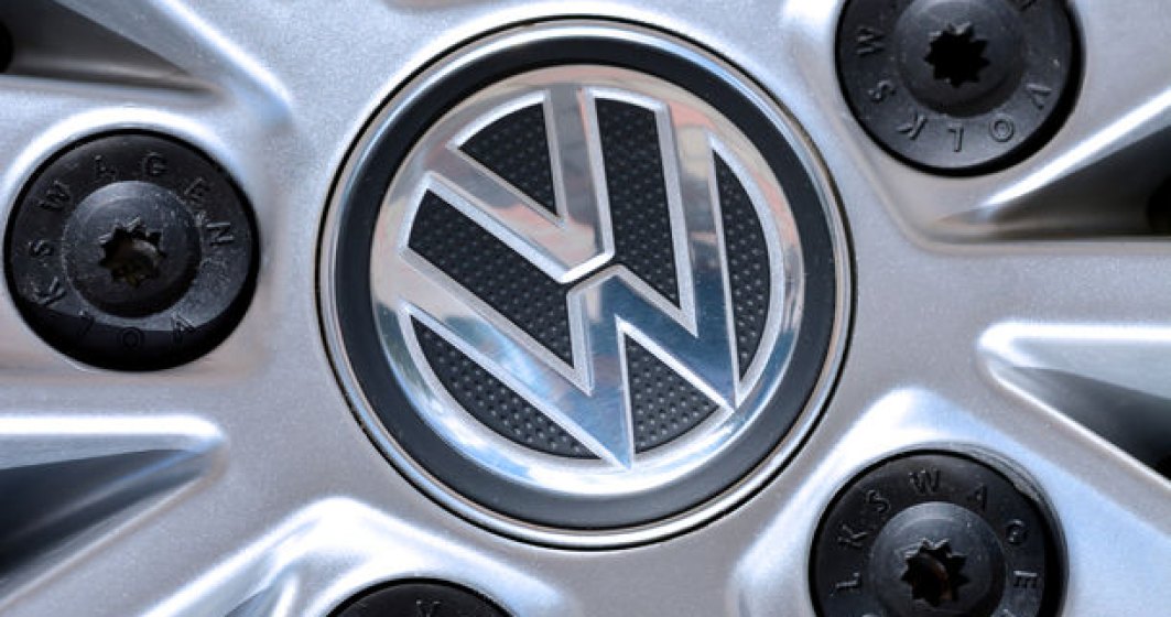 Volkswagen prinde curaj dupa scandalul Dieselgate: "Vrem sa devenim un brand relevant in SUA"