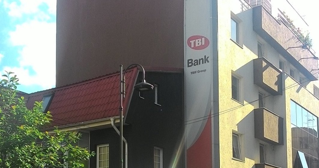 TBI Bank, cumparata de 4finance, o firma din Letonia specializata in imprumuturi online pe termen scurt