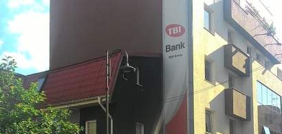 TBI Bank, cumparata de 4finance, o firma din Letonia specializata in...