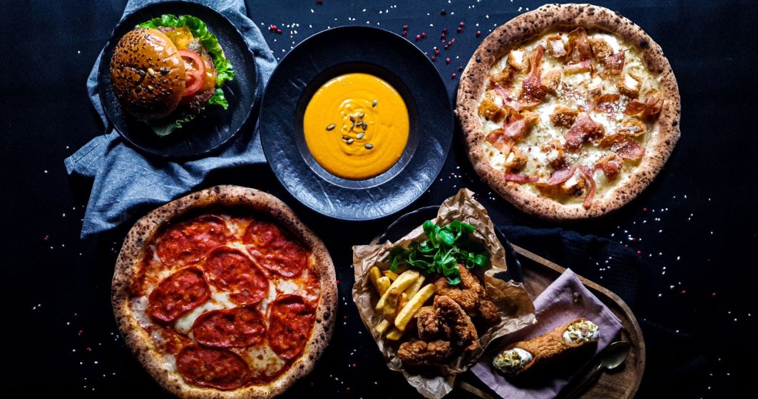 Restaurante digitale | Rețeta Grande Pizza: un spațiu de 5 mp, 2 angajați, 4.000 euro împrumutați și „se lasă la crescut”