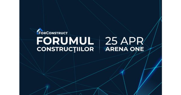 Forumul Construcțiilor 2024: Inovație și networking în construcții