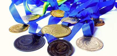 Doua medalii de aur si patru medalii de argint: palmaresul elevilor romani la...