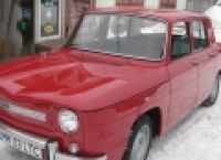 Poza 2 pentru galeria foto 34 de masini Dacia au fost salvate de la Remat si transformate in vehicule istorice