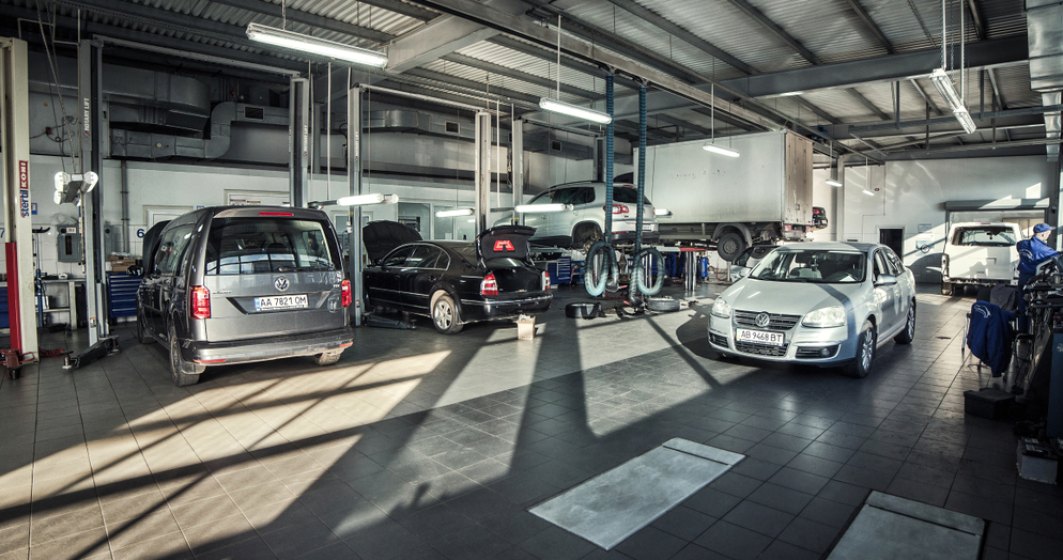 Reactia autoritatii germane dupa ce mai multi posesori de VW diesel refuza sa vina la service: masinile vor fi scoase din circulatie