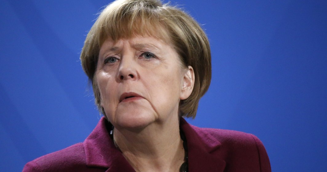Germania: Angela Merkel s-a asigurat de acceptul a 14 tari pentru intoarcerea rapida a migrantilor