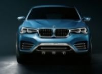 Poza 4 pentru galeria foto Cum va arata X4, un nou SUV coupe de la BMW