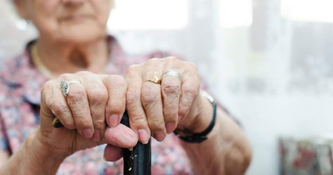 Pacientă de 104 ani, externată după ce a câștigat lupta cu COVID-19