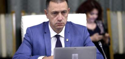 Klaus Iohannis a semnat decretele de numire a ministrilor Mihai Fifor si...