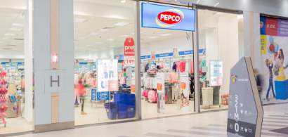 Tranzactie in retail: Pepco, liderul pietei de fashion din Romania, se vinde....