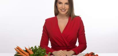 Cori Grămescu, nutriționistă: Am observat o creștere îngrijorătoare a...