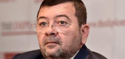 Gabriel Dumitrascu: IPO-ul Hidroelectrica nu valoreaza mai mult de 340 mil....