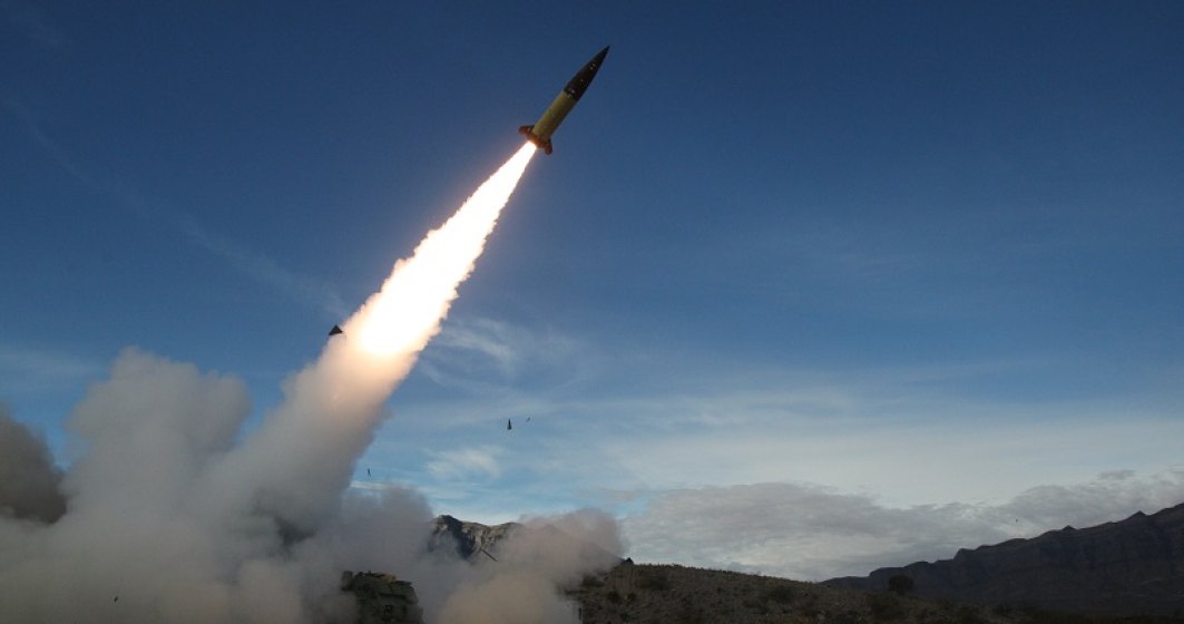 Ucraina va primi rachete americane cu rază lungă de acțiune ATACMS