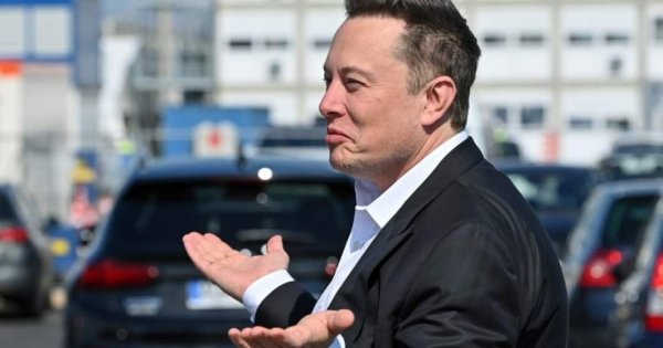 VIDEO | Compania lui Elon Musk a publicat un clip cu primul om care a primit...
