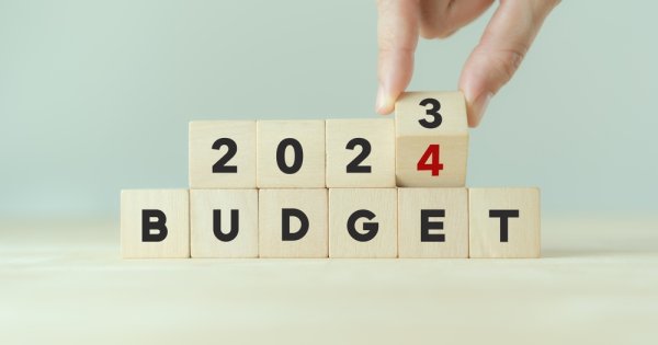 Bugetul României 2024: Energia, Investițiile, Justiția și Sănătatea primesc...