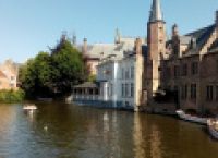 Poza 3 pentru galeria foto Bruges: destinație de un romantism desăvârșit, dar cu prețuri pe măsură. Cât scoți din buzunar pentru un weekend în 