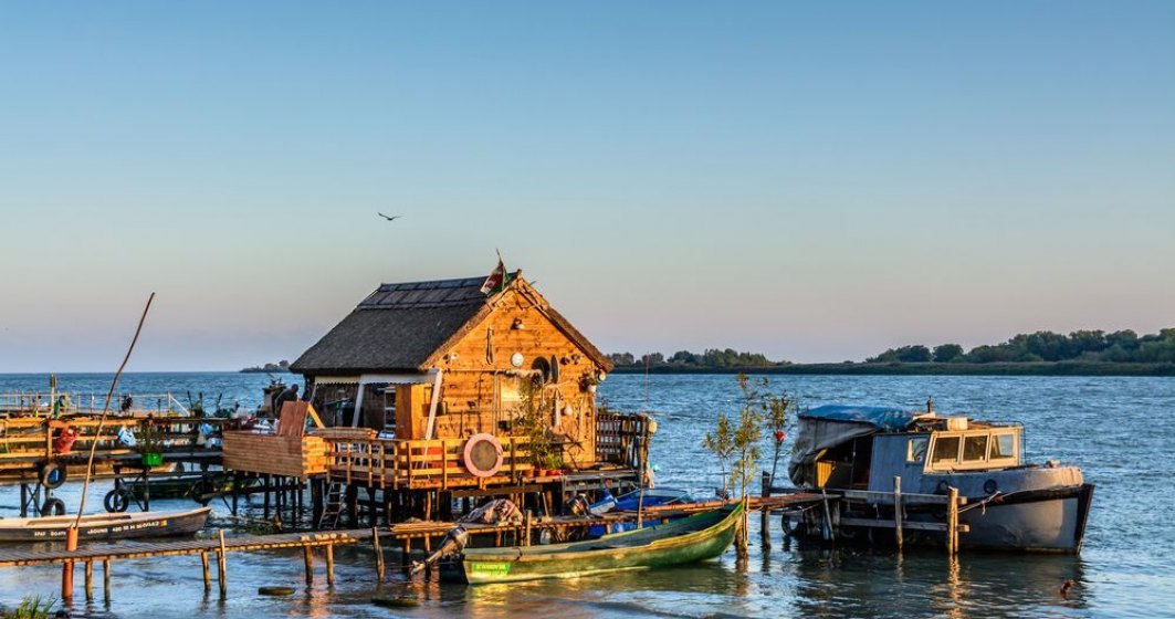 Sezonul turistic 2019 s-a deschis oficial in Delta Dunarii si judetul Tulcea